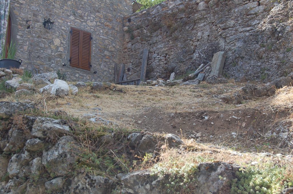 Rontano, Garfagnana (Lucca)